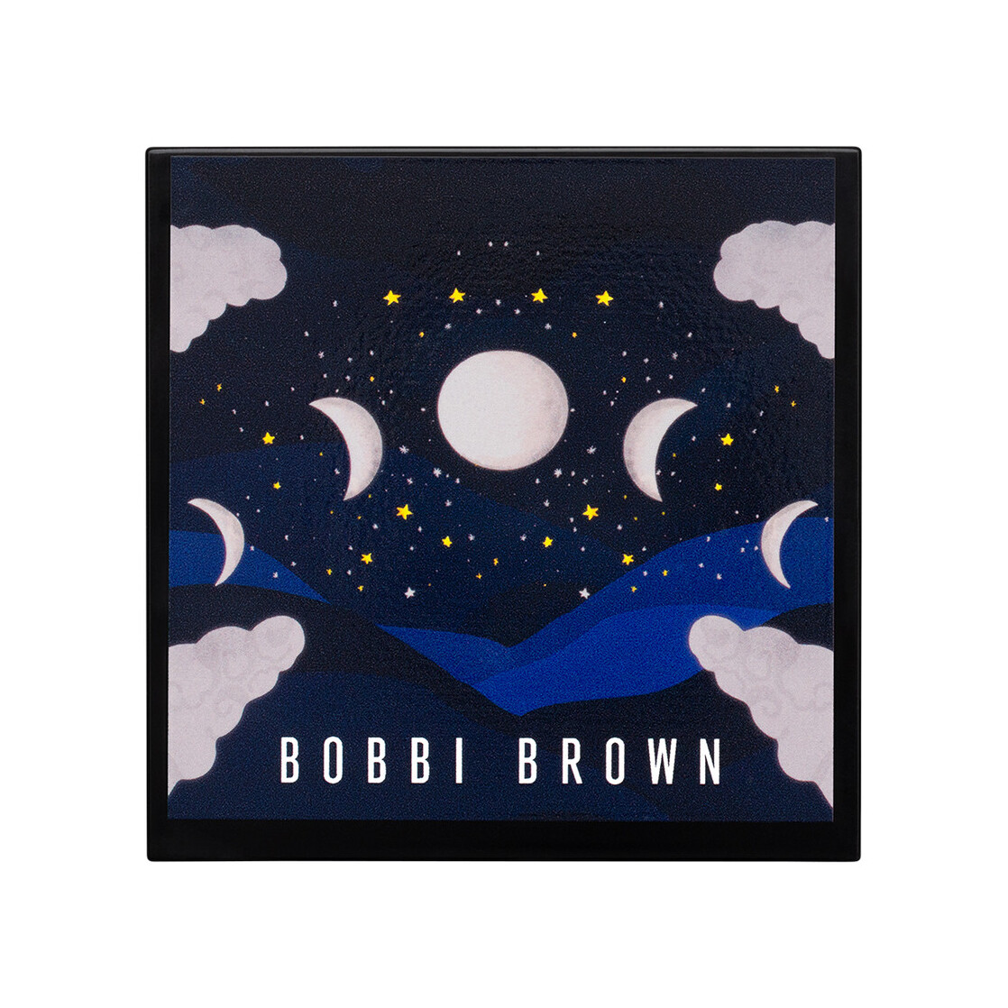 Пудра Highligting Powder Ramadan купить в VISAGEHALL