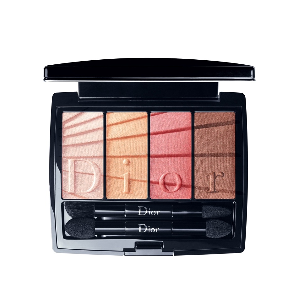 COLOUR GRADATION ~ ЛИМИТИРОВАННОЕ ИЗДАНИЕ ВЕСНА 2017 купить в VISAGEHALL