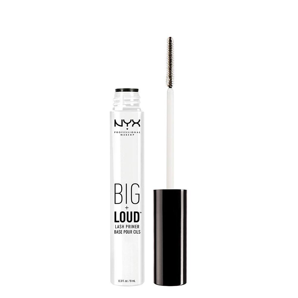 Праймер для ресниц Big & Loud купить в VISAGEHALL