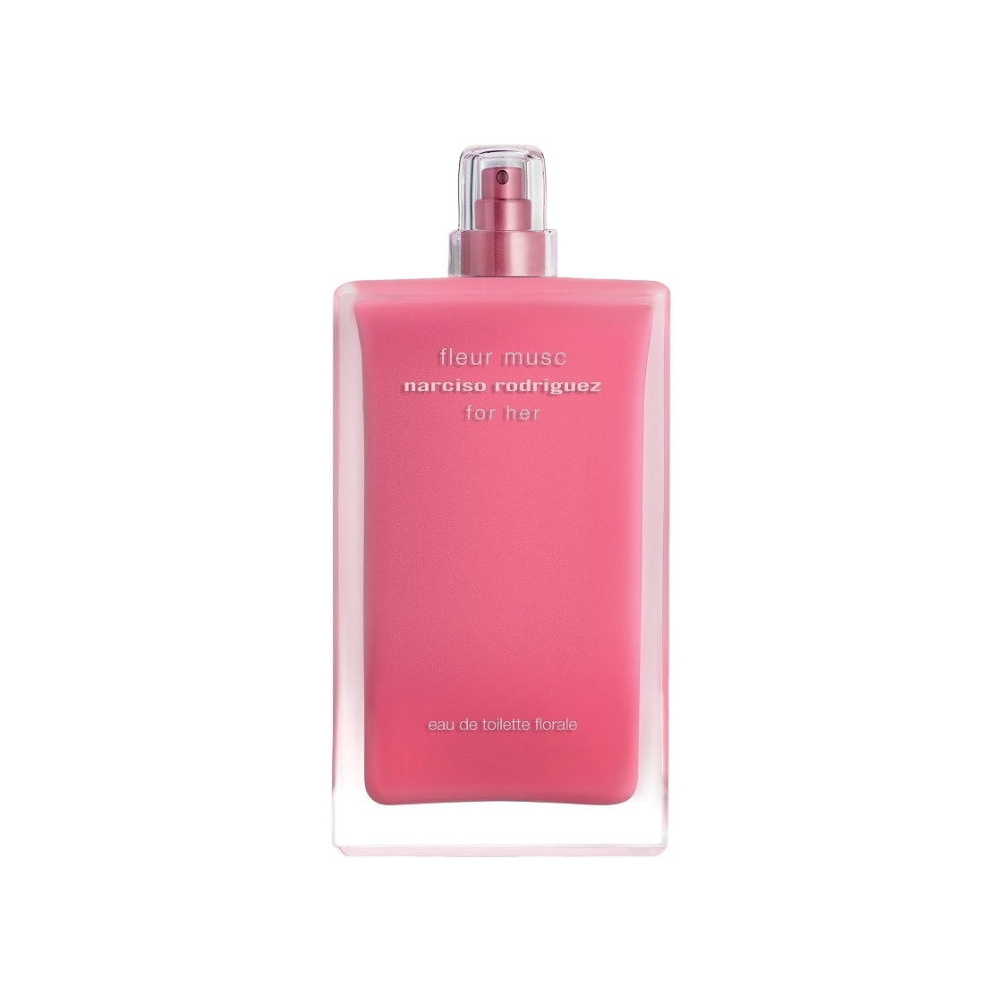 For Her Fleur Musc Florale Туалетная вода  купить в VISAGEHALL