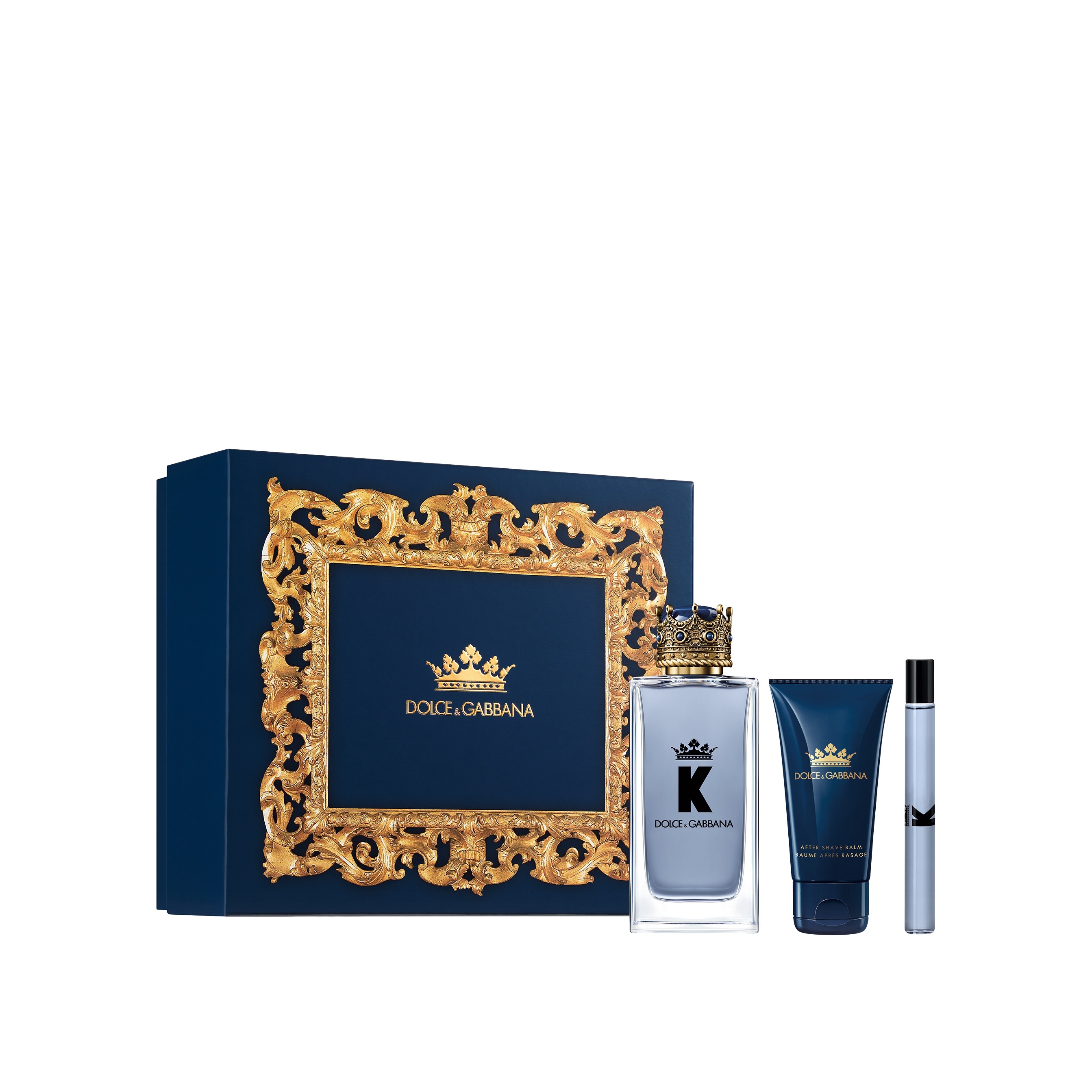 Набор подарочный K купить в VISAGEHALL