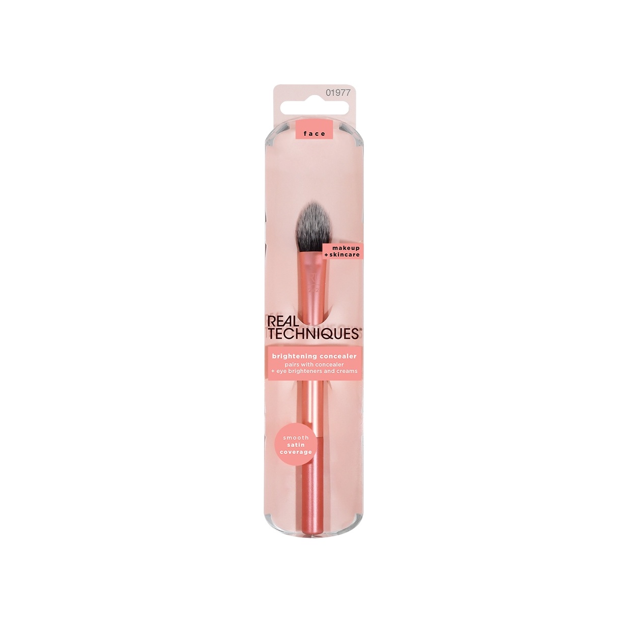 Кисть для консилера Brightening Concealer Brush купить в VISAGEHALL