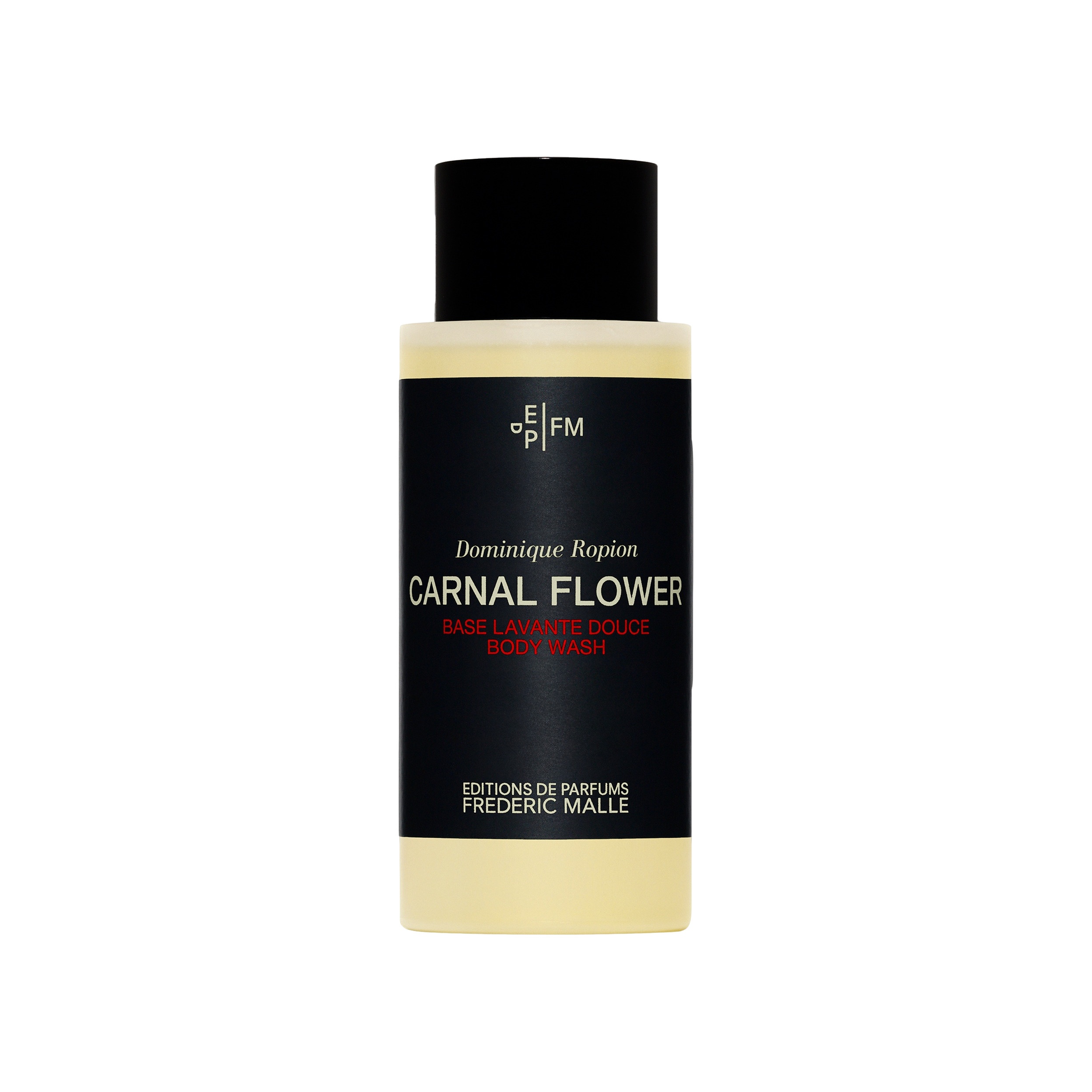 Carnal Flower Гель для душа купить в VISAGEHALL