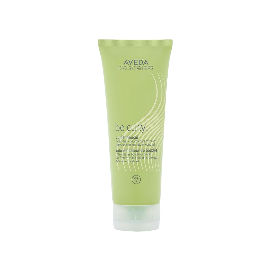 Лосьон для закрепления локонов Be Curly Enhancer 