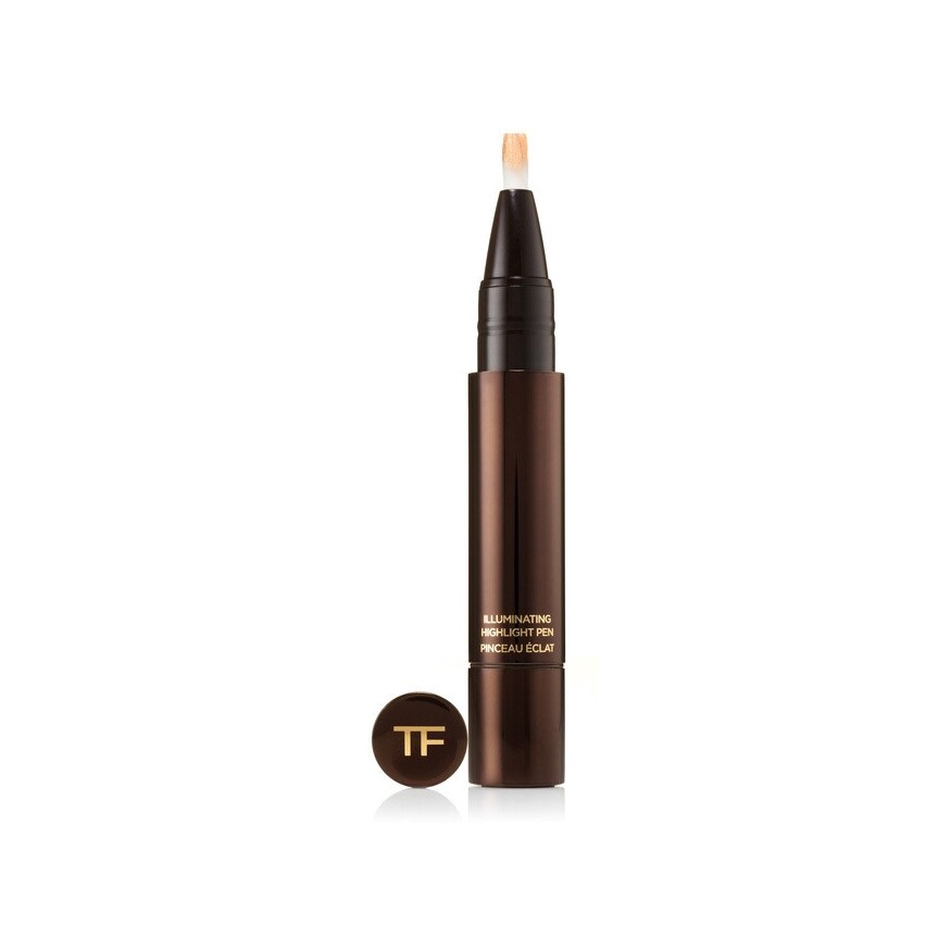 Корректор с эффектом сияния Illuminating Highlight Pen купить в VISAGEHALL