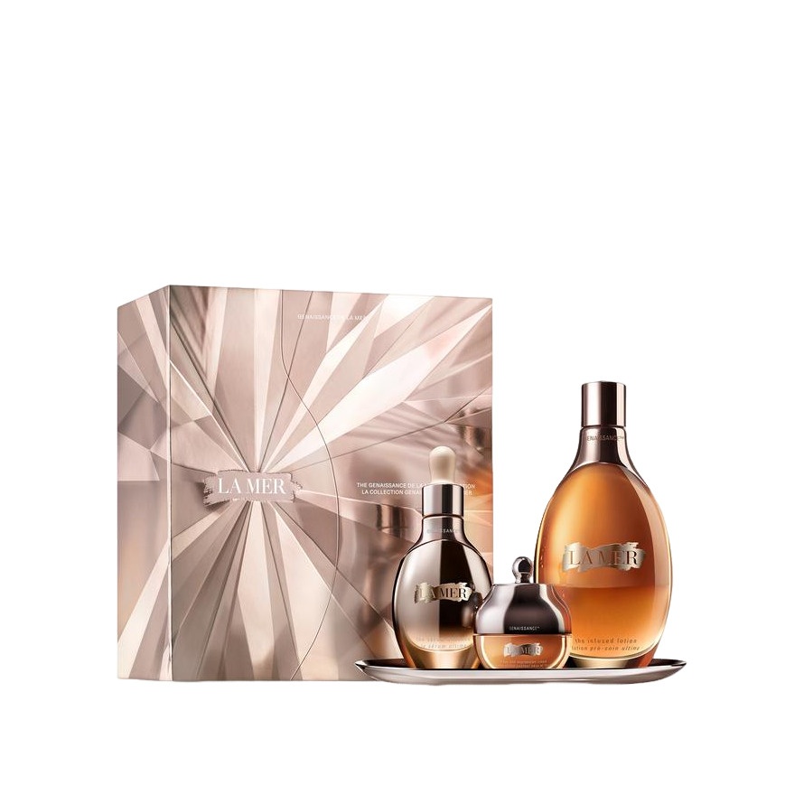 Набор The Genaissance de la Mer Collection