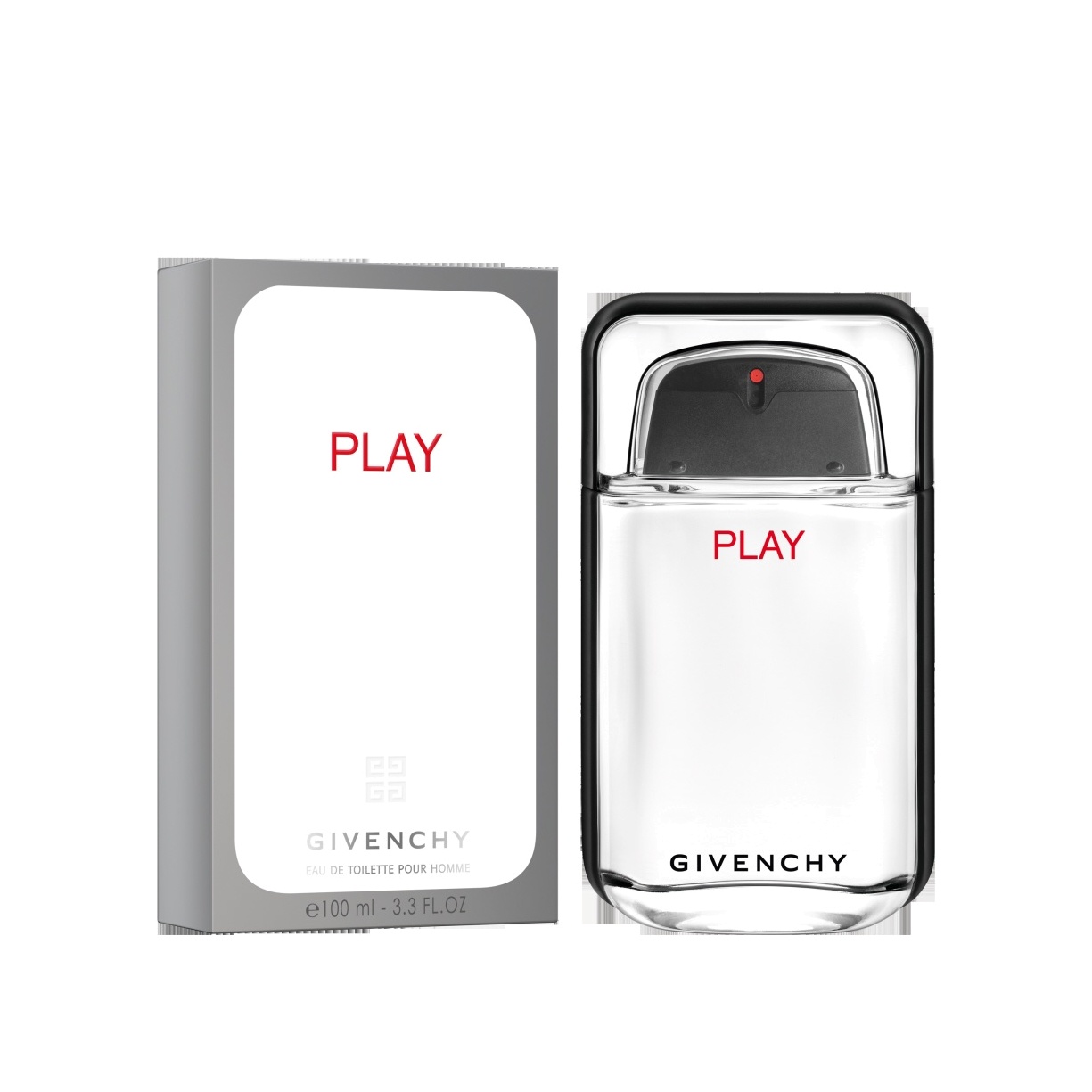 Play homme Туалетная вода купить в VISAGEHALL