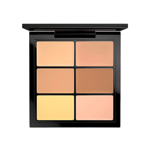 ПАЛЕТКА ДЛЯ КОРРЕКЦИИ ЛИЦА PRO CONCEAL AND CORRECT PALETTE