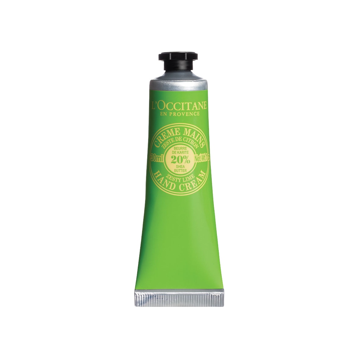 Крем для рук Лайм-Карите Shea Butter купить в VISAGEHALL