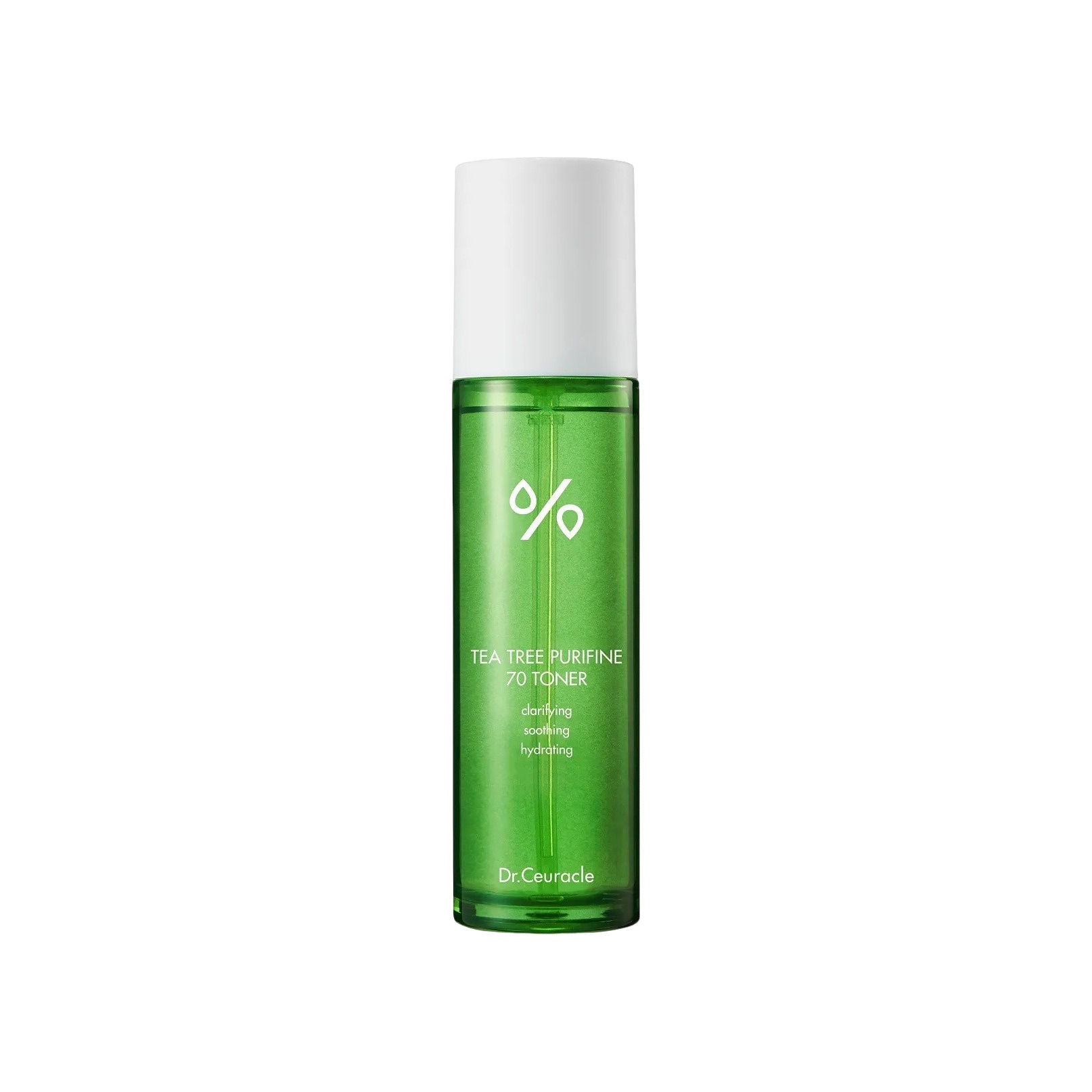 Тонер с экстрактом чайного дерева Tea Tree Purifine 70  купить в VISAGEHALL