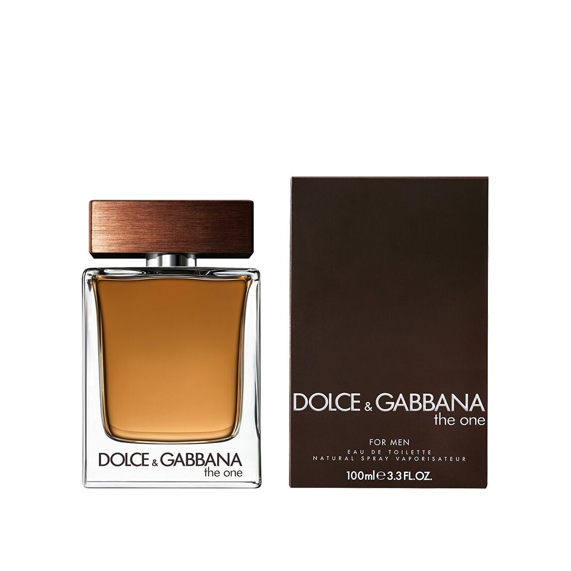 The One for men Туалетная вода купить в VISAGEHALL