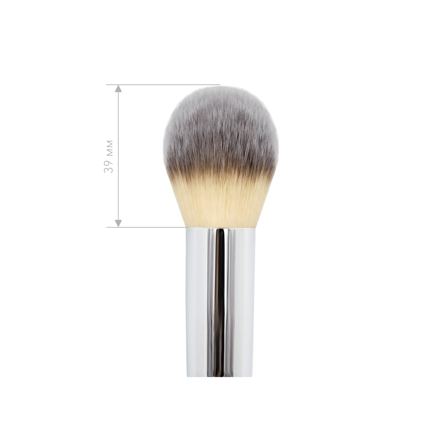 Кисть для тона и коррекции 02 купить в VISAGEHALL