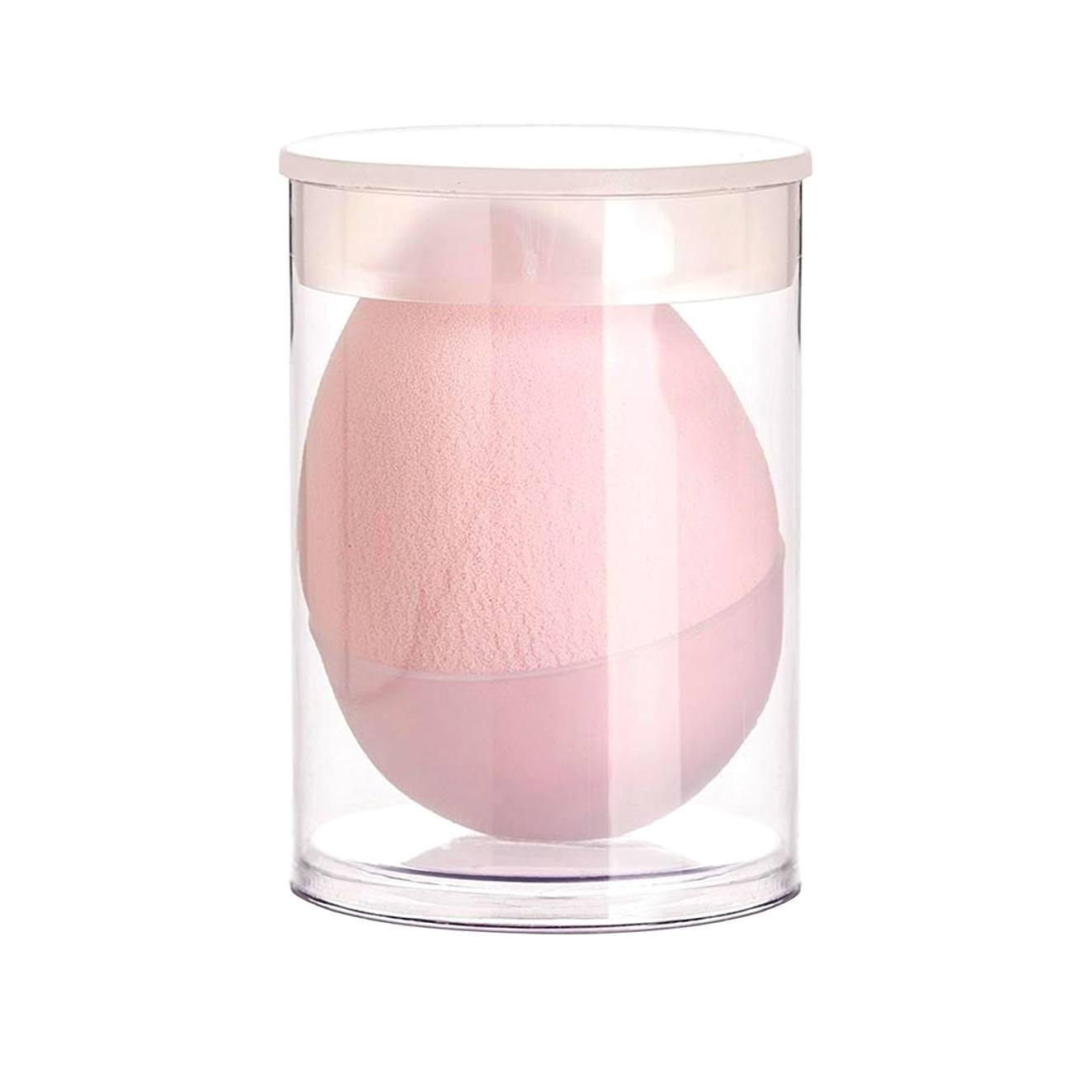 Спонж Ультраблендер розовый купить в VISAGEHALL