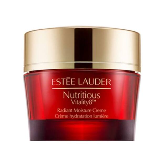 Nutritious Vitality8 Radiant Увлажняющий крем, придающий сияние