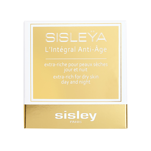 L'Integral Anti-Age Крем антивозрастной интегральный для сухой и очень сухой кожи  купить в VISAGEHALL