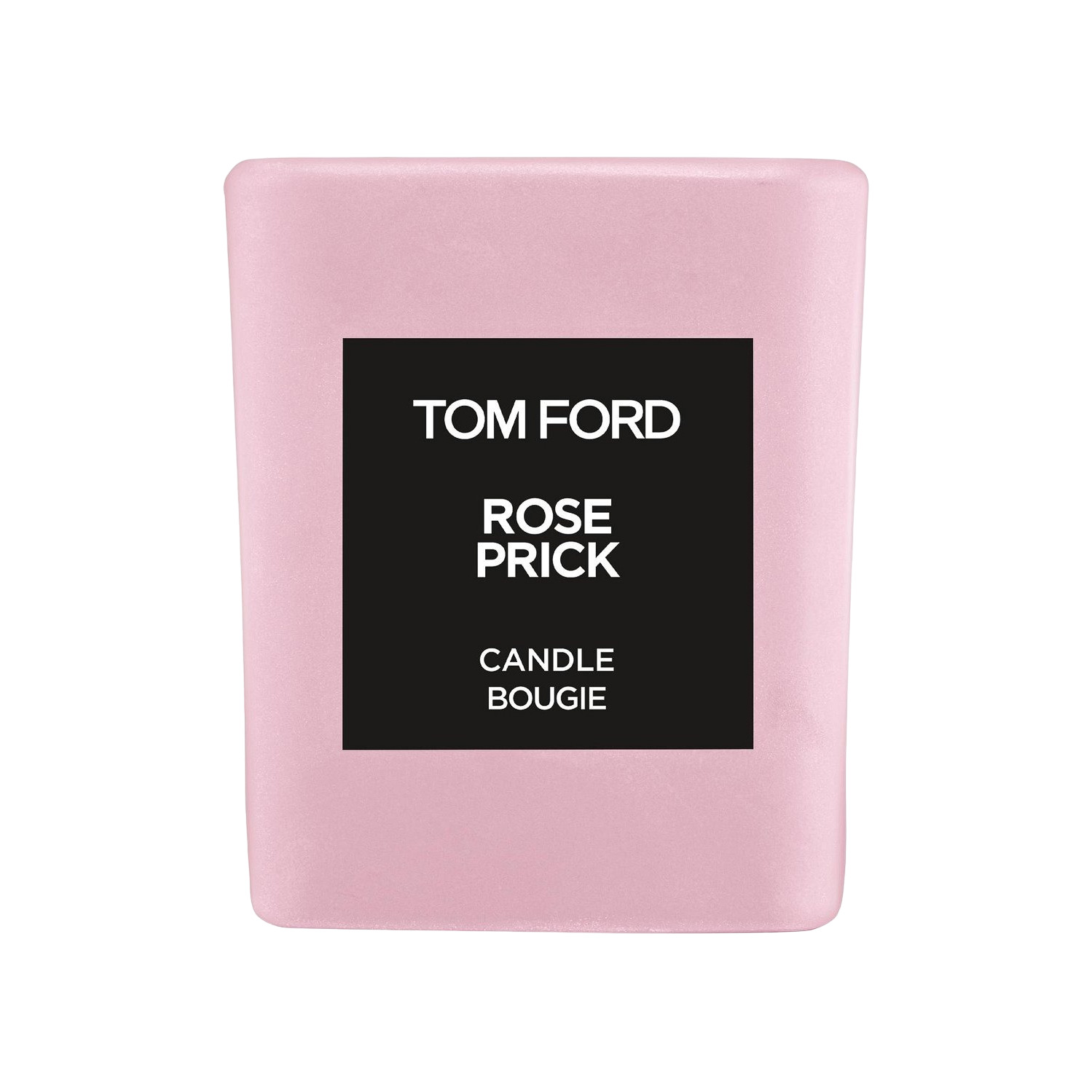 Rose Prick Свеча парфюмированная купить в VISAGEHALL