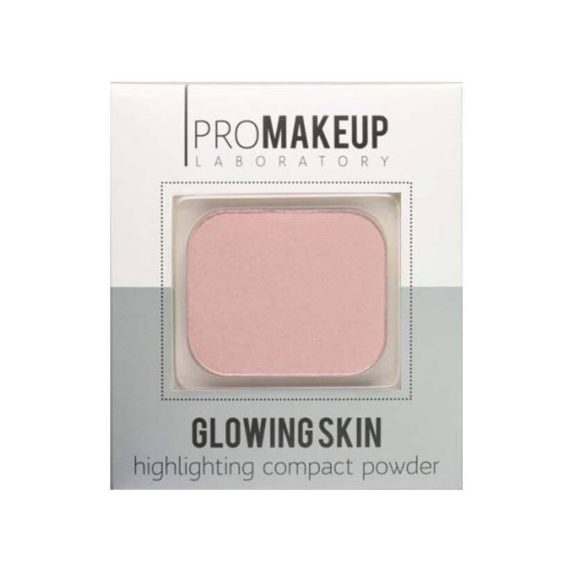 Хайлайтер Glowing Skin 102