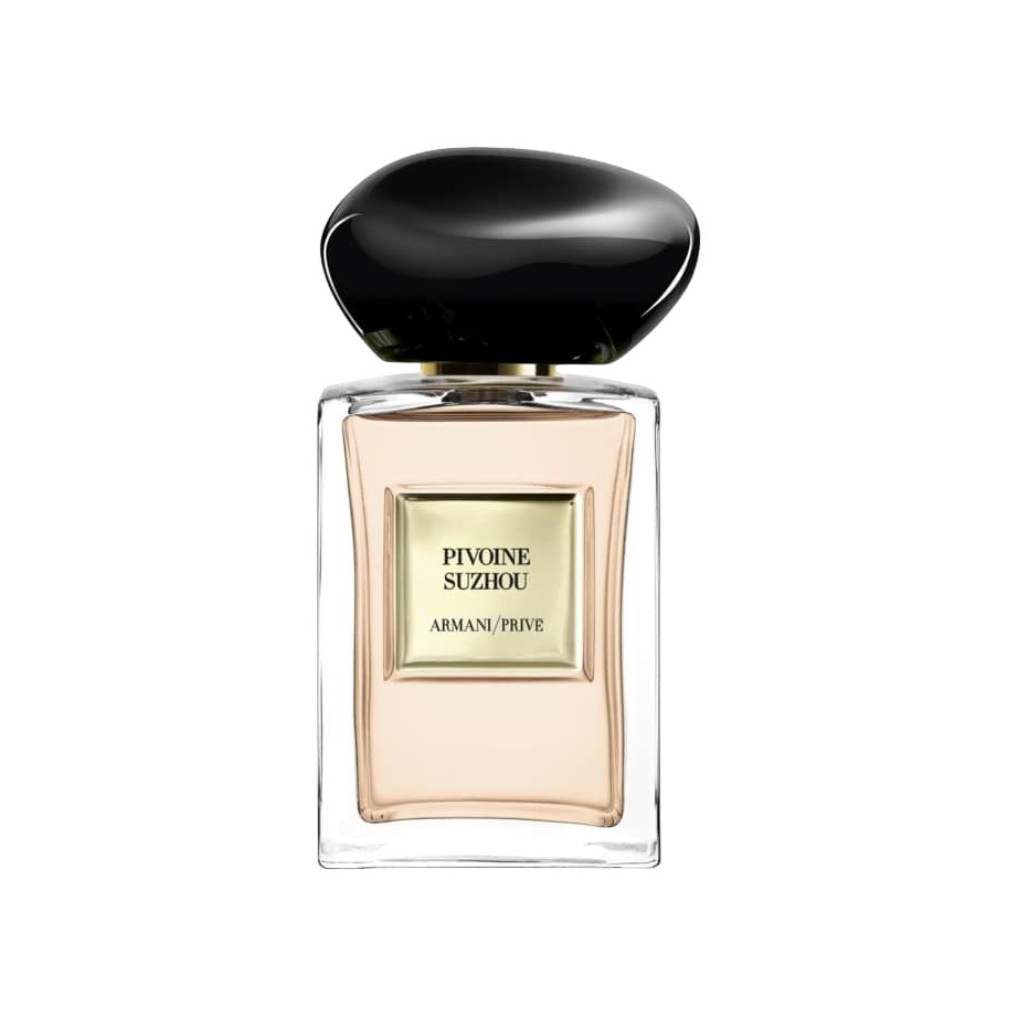 Armani Privé Pivoine Suzhou Туалетная вода купить в VISAGEHALL