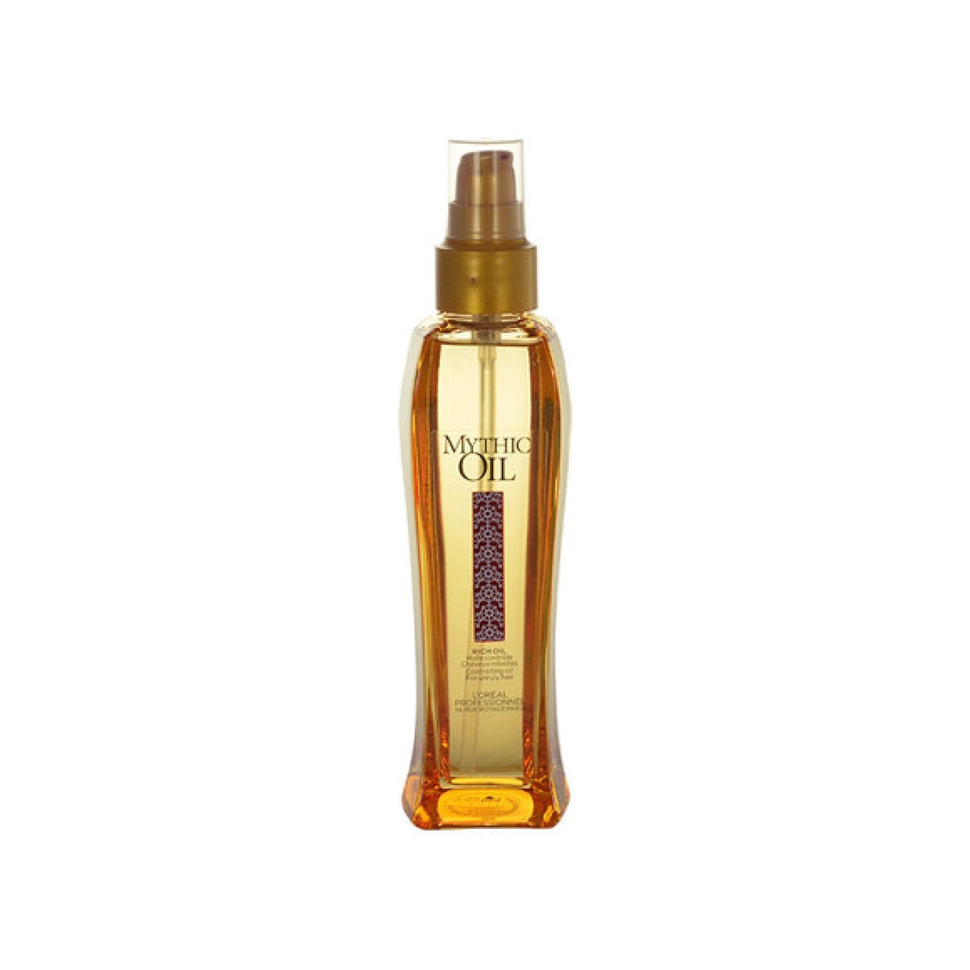 Дисциплинирующее масло для непослушных волос Mythic Oil 100мл купить в VISAGEHALL