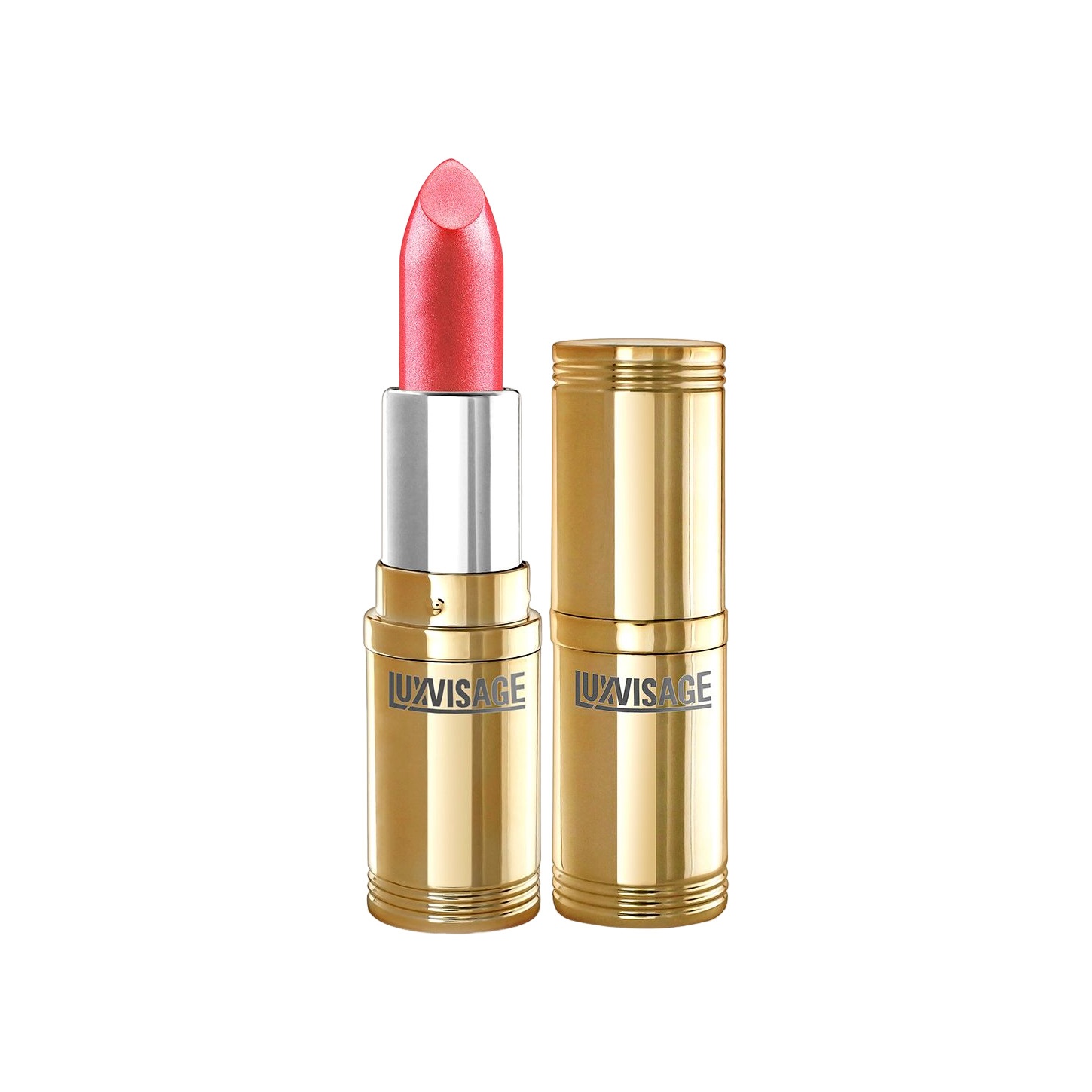 Помада для губ перламутровая с глянцевым блеском купить в VISAGEHALL