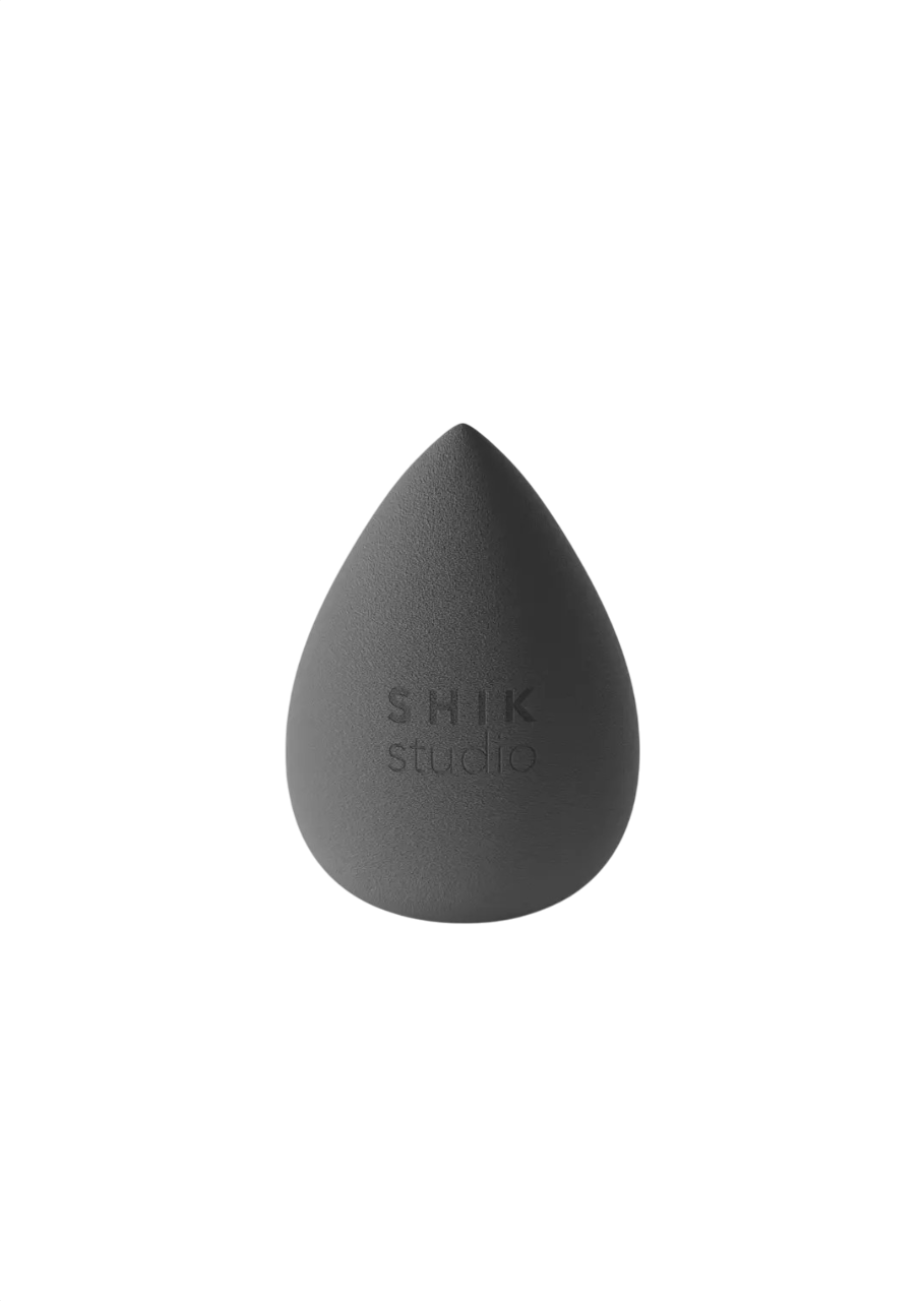 Спонж большой графитовый купить в VISAGEHALL