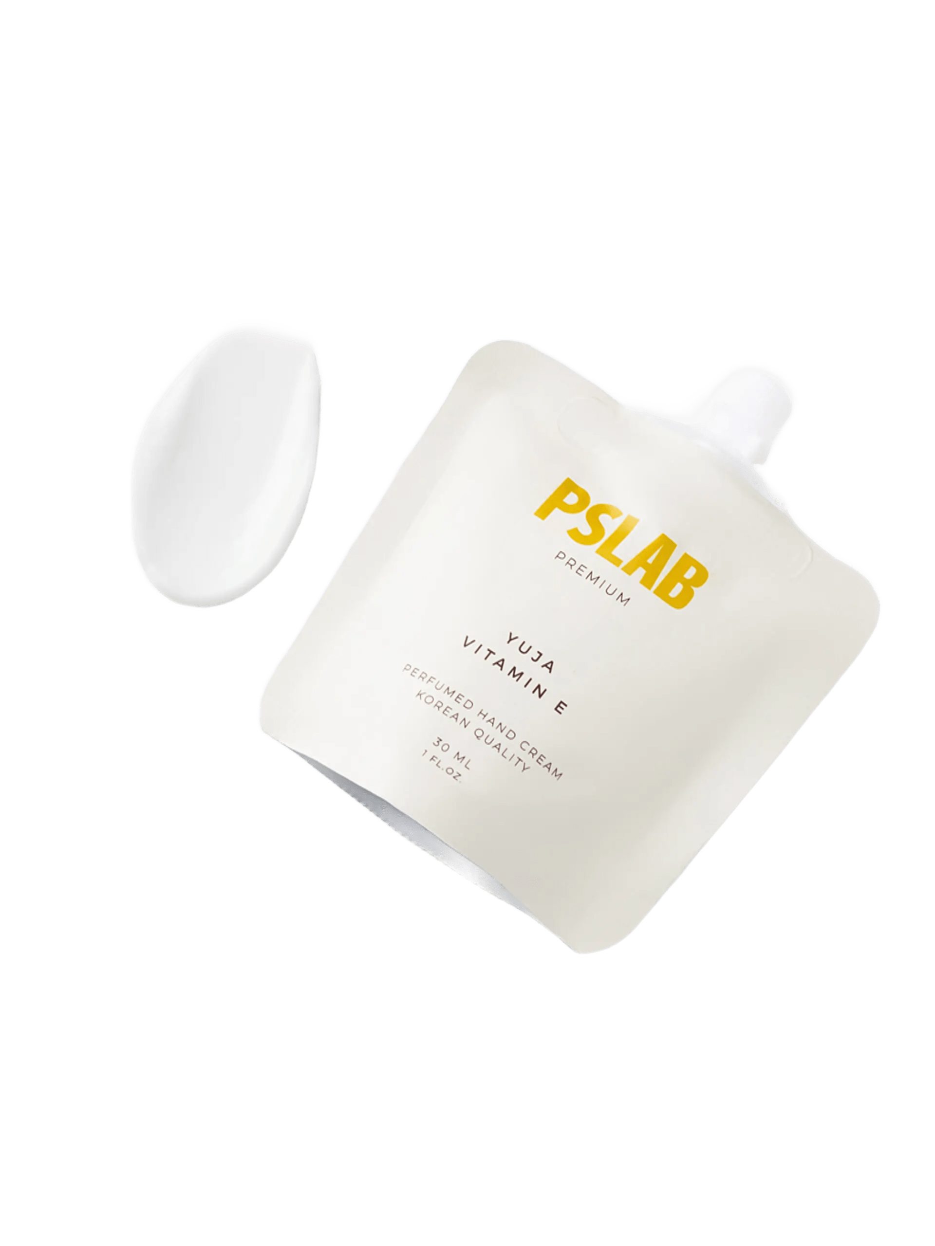 Крем парфюмированный для рук витамин Е + юдзу купить в VISAGEHALL