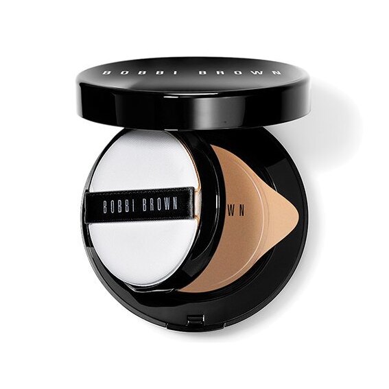 Тональное средство-кушон компактное Skin Foundation Cushion SPF 35