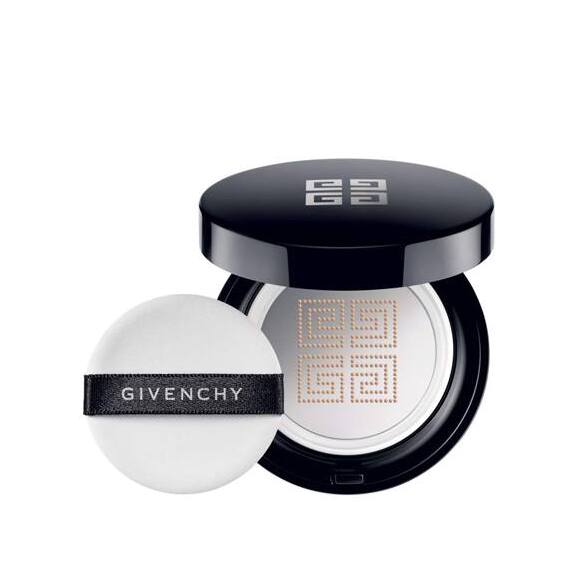 Тональное средство для лица Teint Couture Cushion SPF10