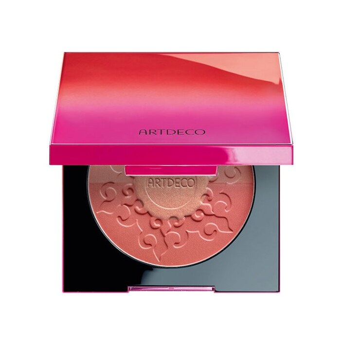Пудра-бронзер трехцветная All Seasons Bronzing Powder купить в VISAGEHALL