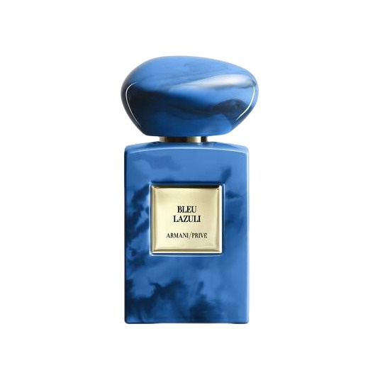 Armani Privé Bleu Lazuli Парфюмерная вода купить в VISAGEHALL