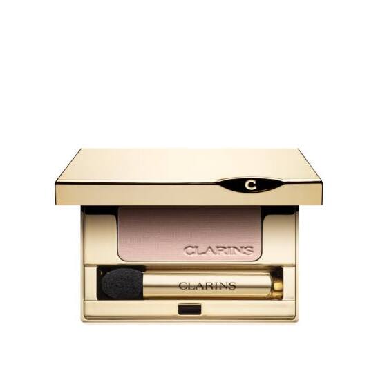 Тени для век одноцветные минеральные Ombre Minerale купить в VISAGEHALL