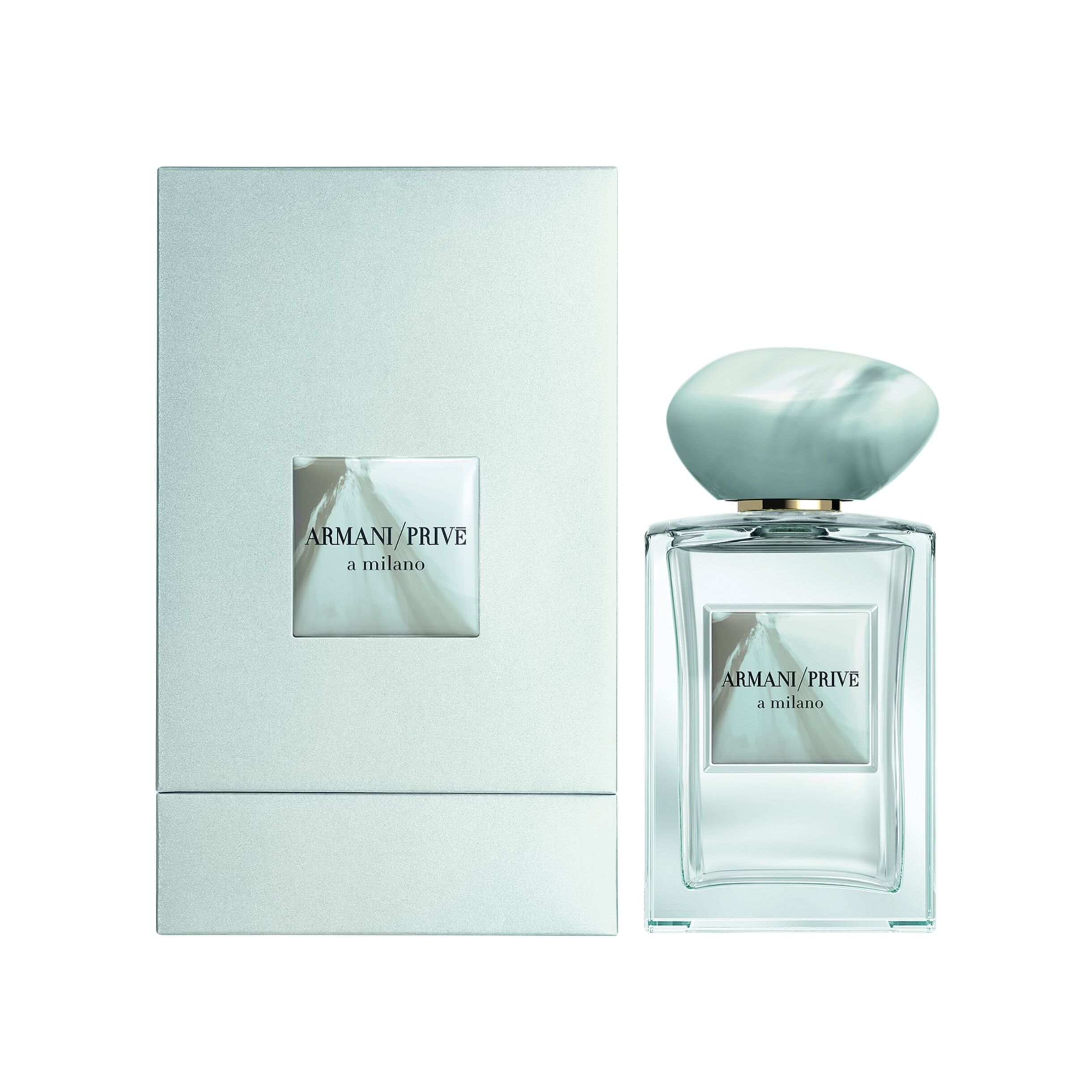 Armani Privé A Milano Haute Couture Edition Парфюмерная вода купить в VISAGEHALL