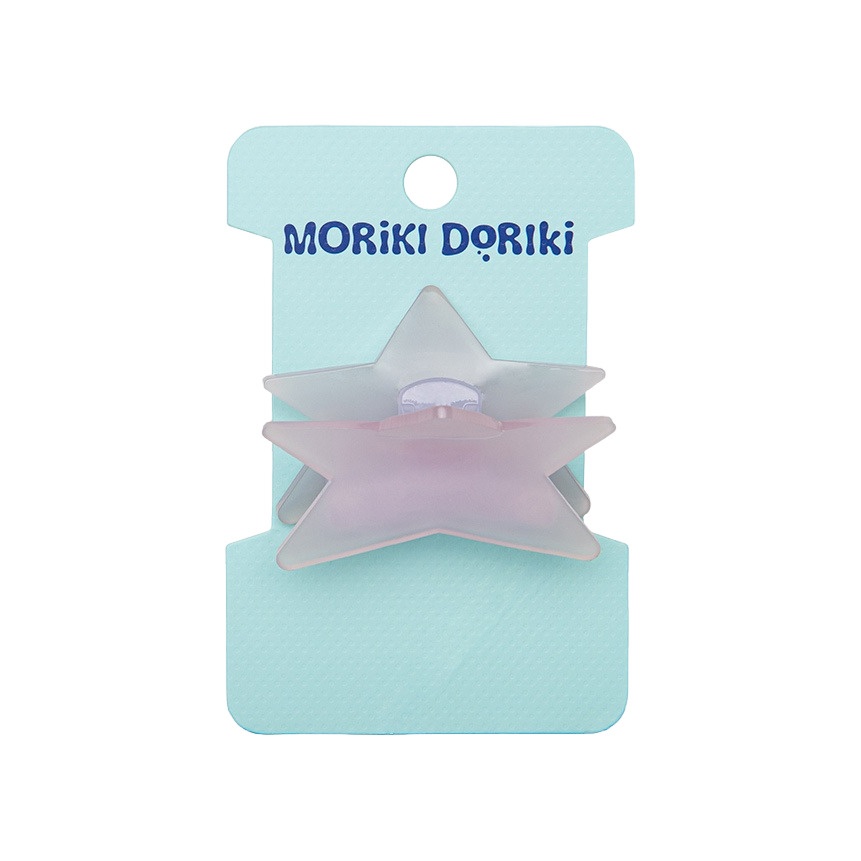 Заколка-краб Морская звезда