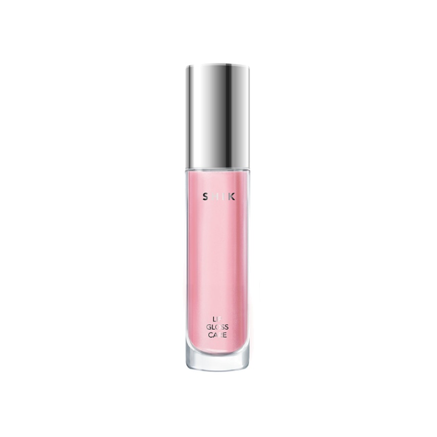 Блеск для губ ухаживающий Lip Gloss Care