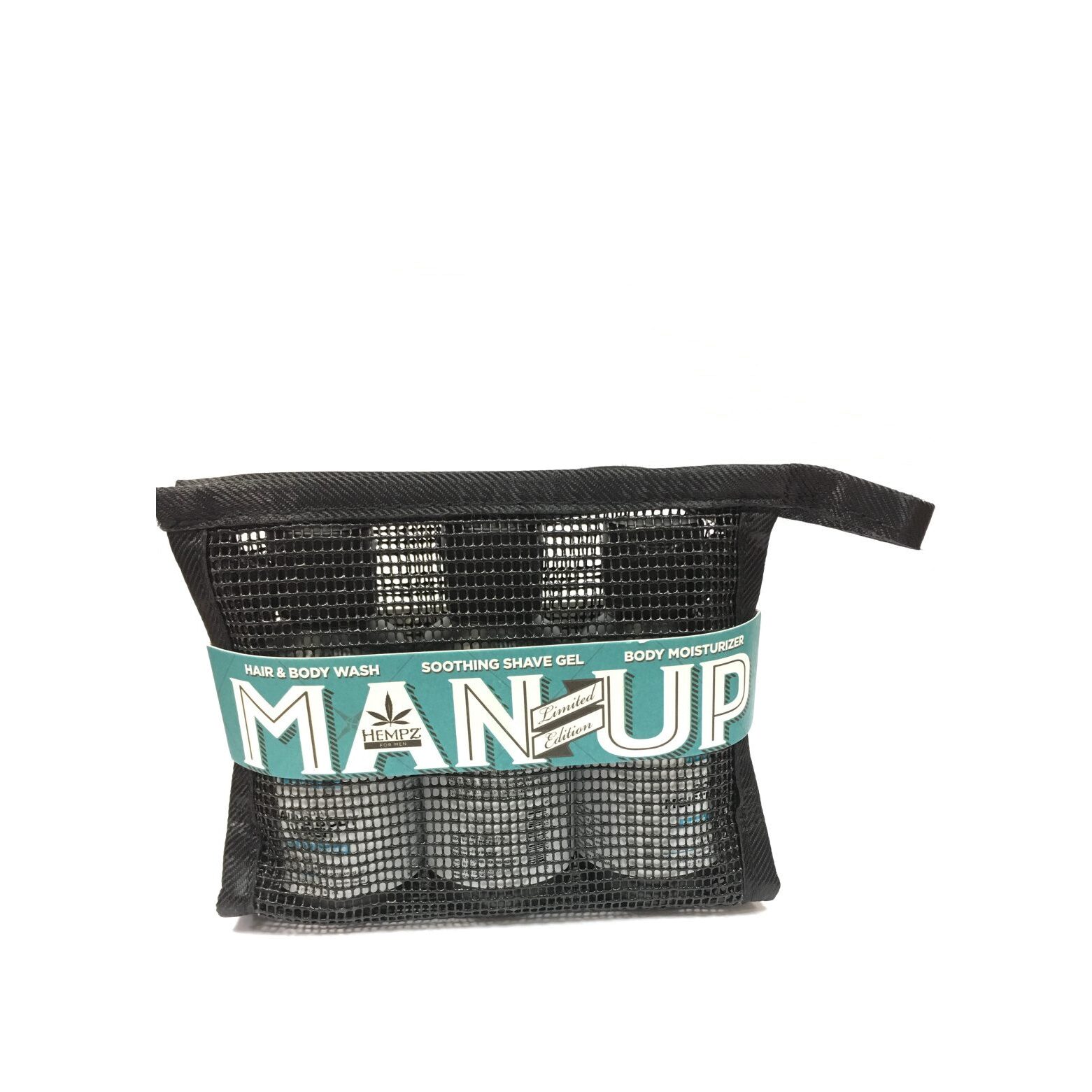 Набор мужской Man Up купить в VISAGEHALL