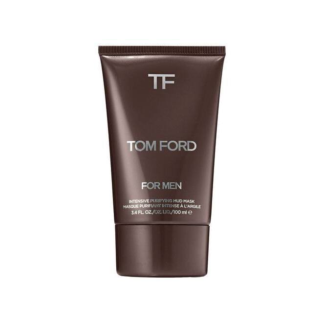 Маска очищающая для лица For Men