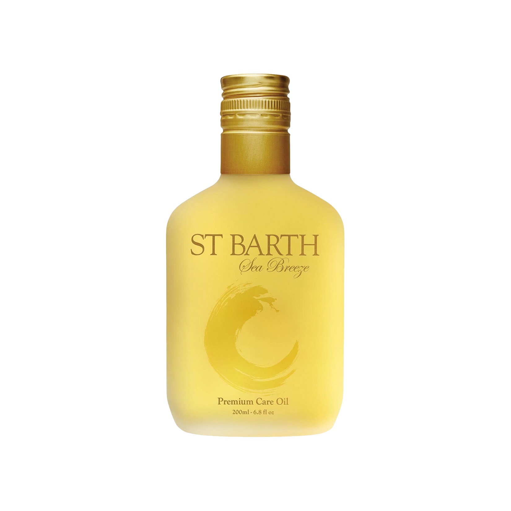 Масло сухое премиум-уход Sea Breeze купить в VISAGEHALL