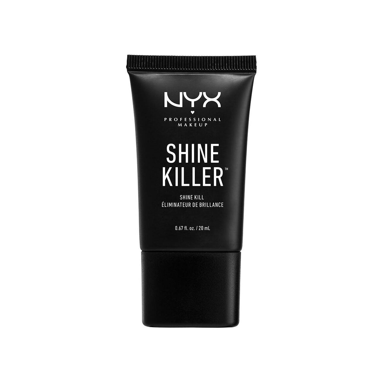 Средство против блеска кожи Shine Killer  купить в VISAGEHALL