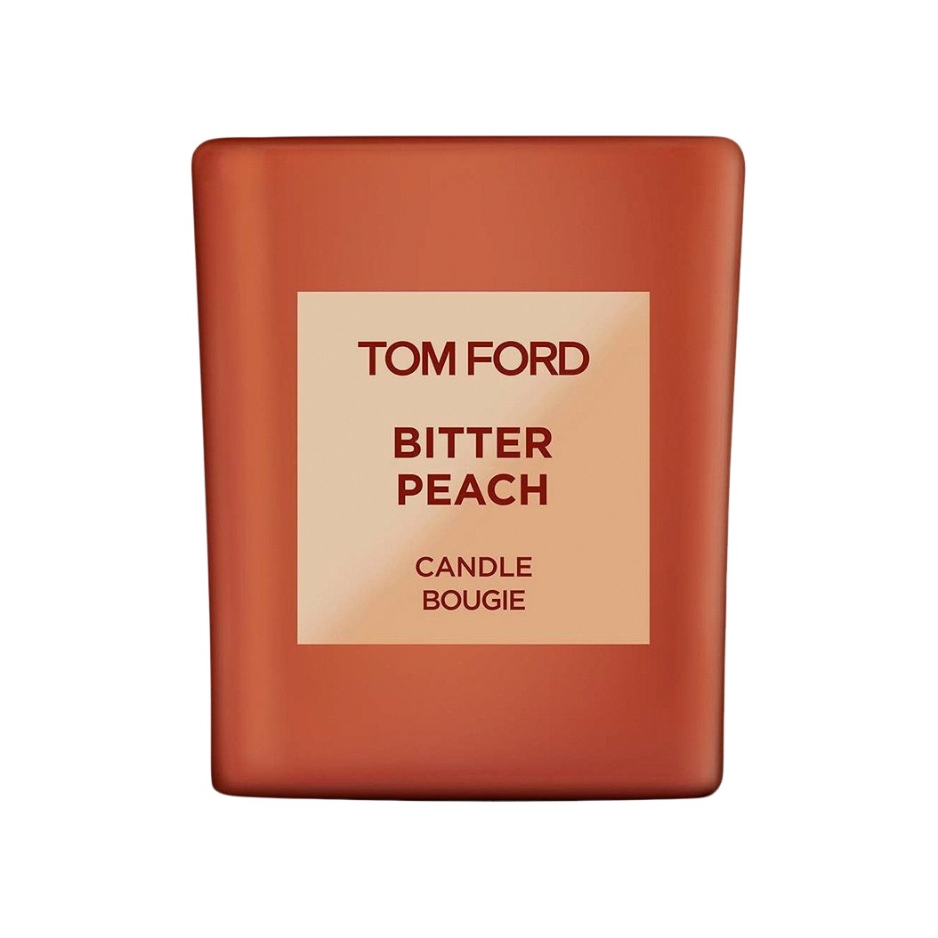 Bitter Peach Свеча парфюмированная