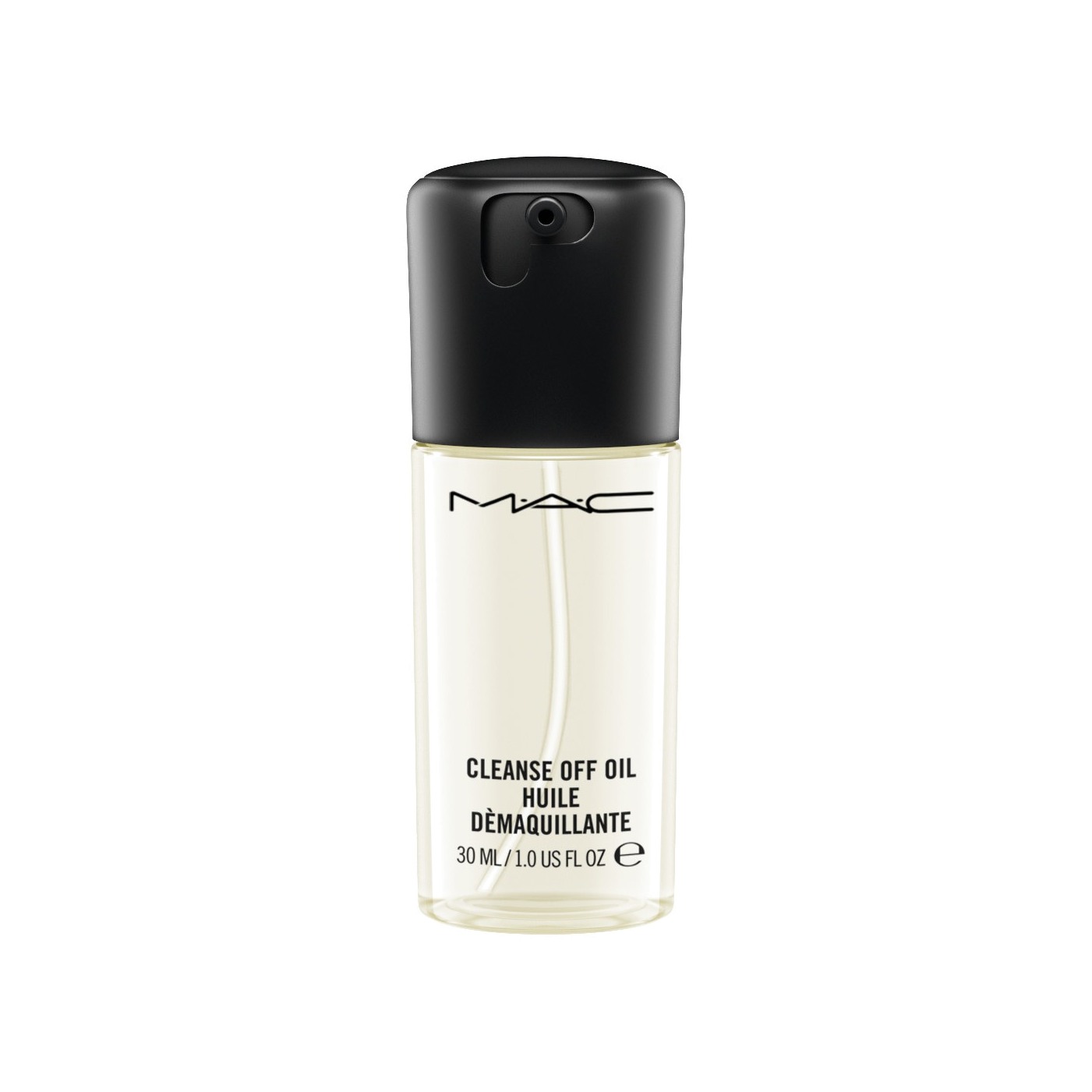 МАСЛО ДЛЯ СНЯТИЯ МАКИЯЖА CLEANSE OFF OIL купить в VISAGEHALL