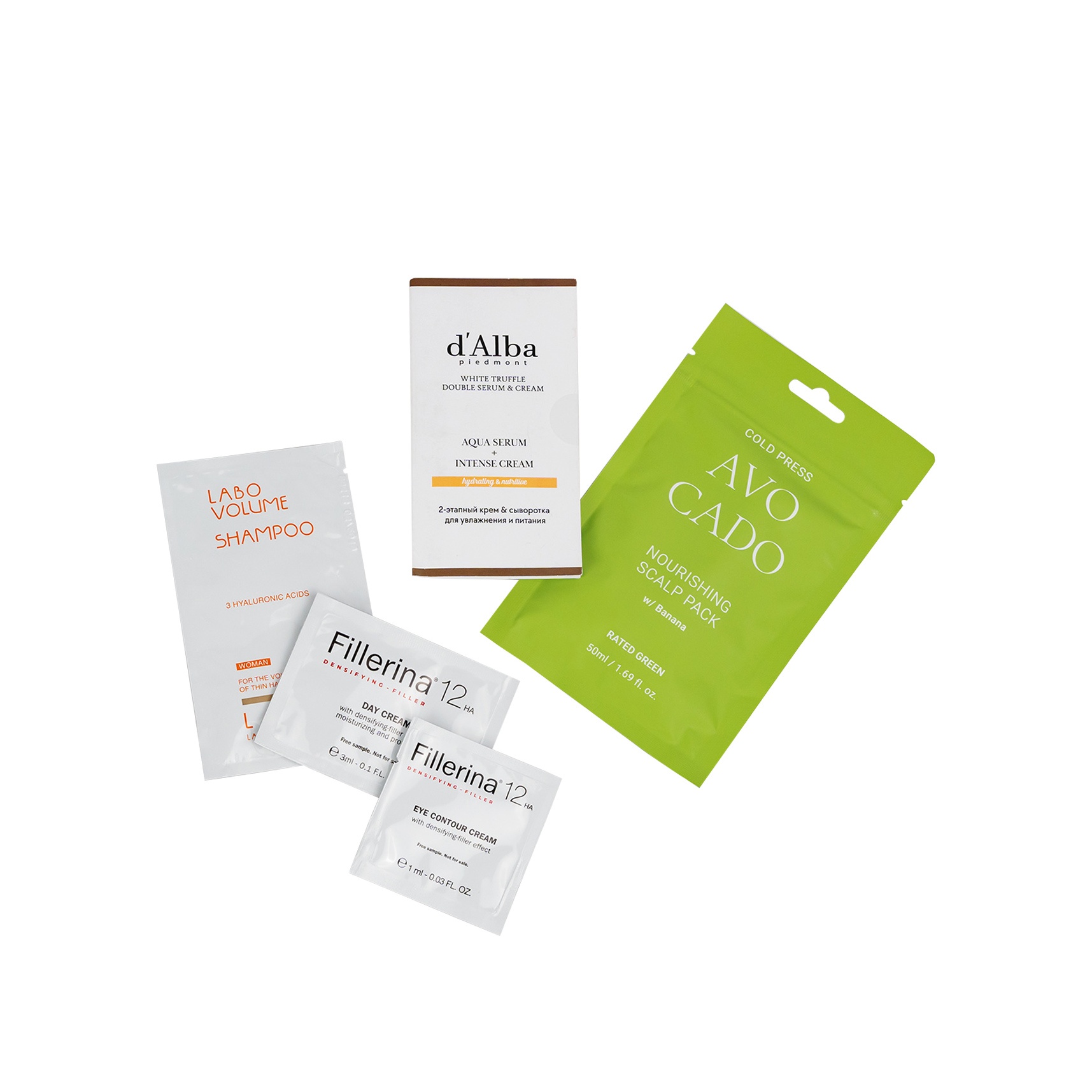 Косметичка VISAGEHALL x Adele for you  купить в VISAGEHALL