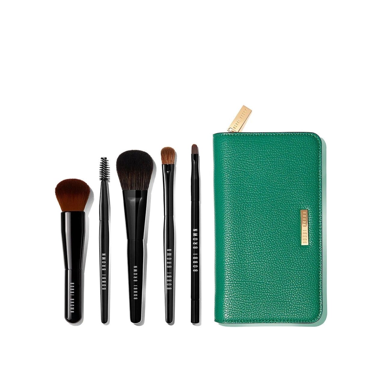 Набор Travel Brush  купить в VISAGEHALL