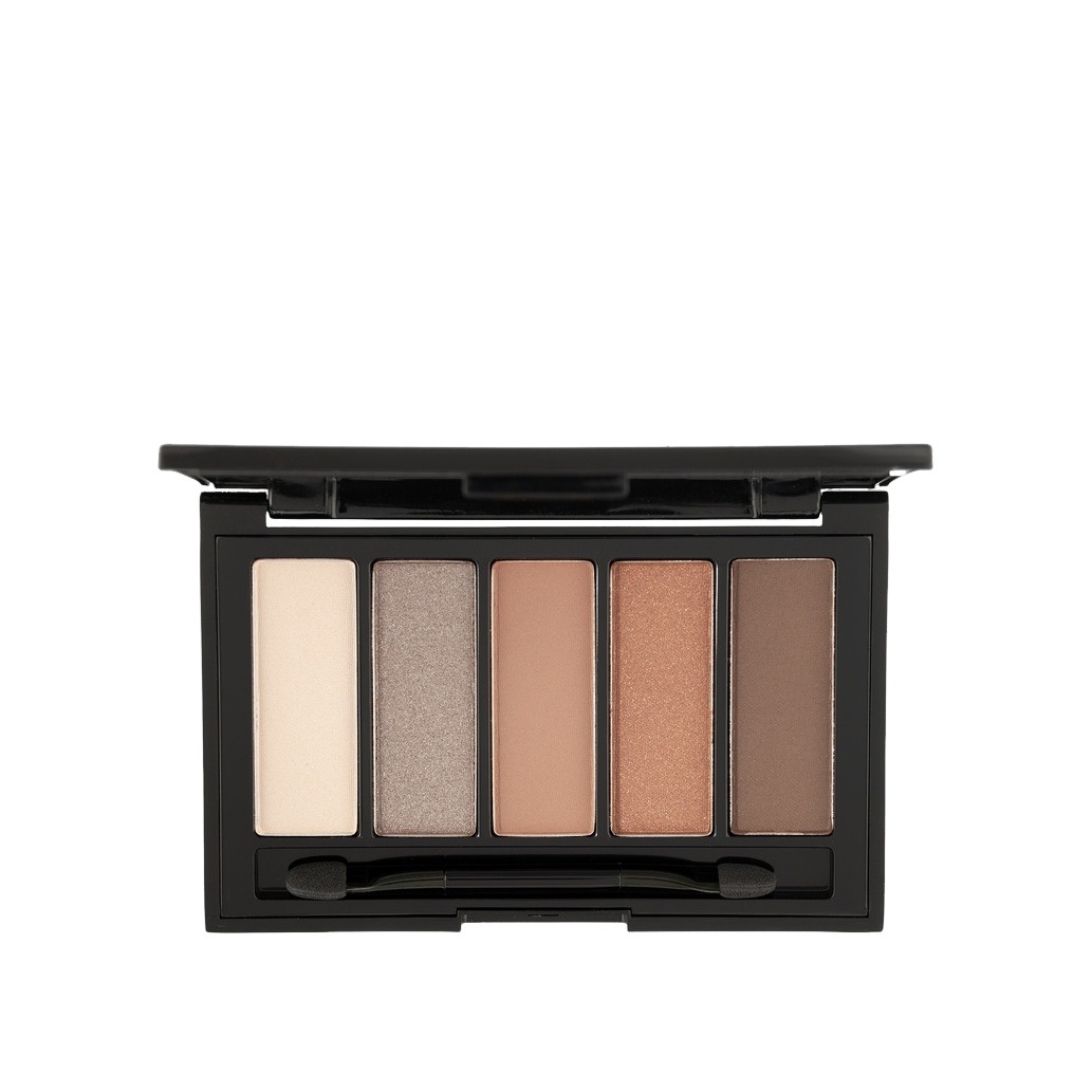 Палетка теней для век Intriga 