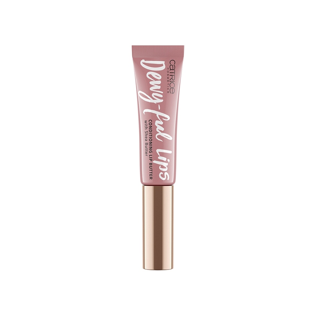 Масло для губ Dewy-ful Lips Conditioning Lip Butter 070 Be You! Dew You! купить в VISAGEHALL