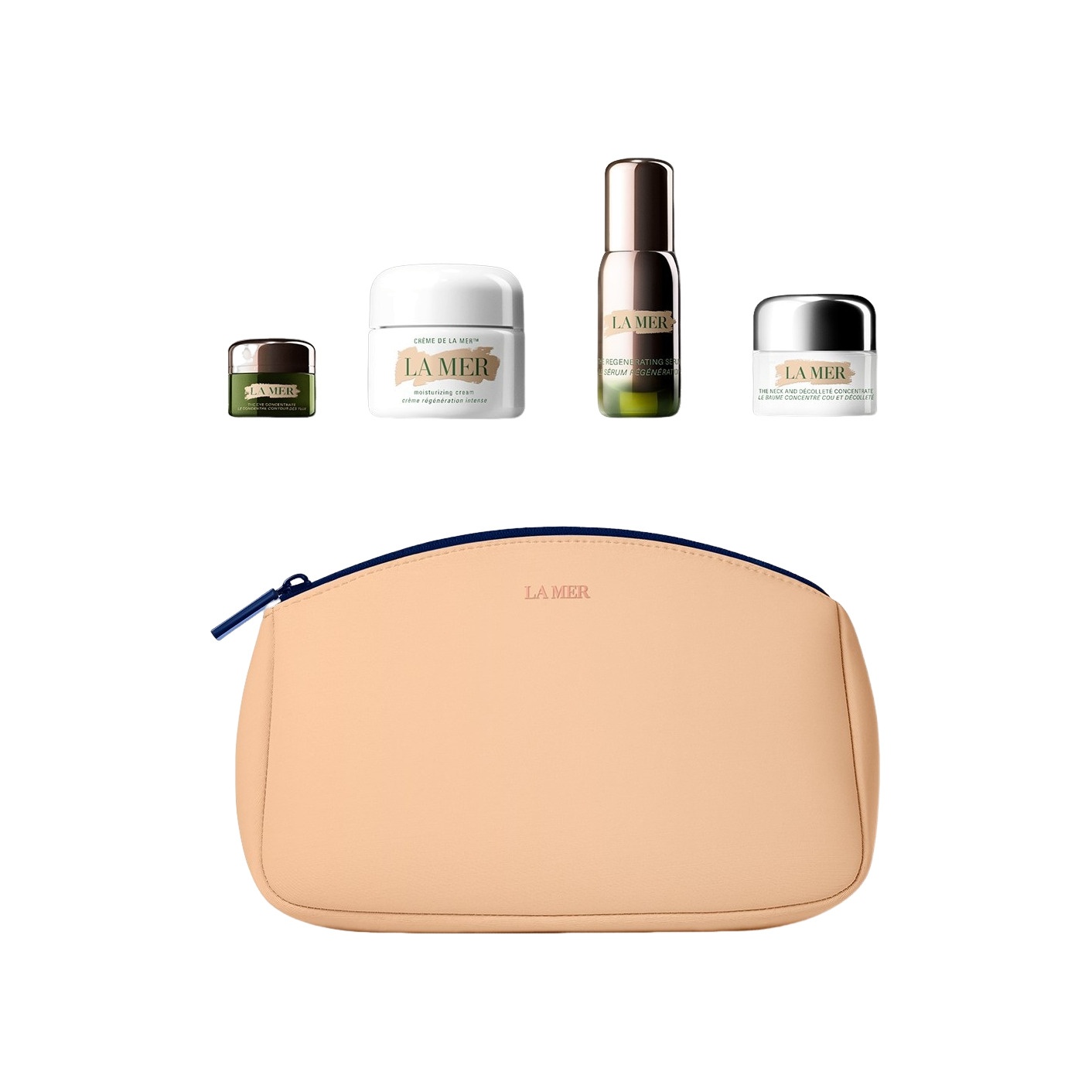 Набор The Revitalizing Smoothing Collection купить в VISAGEHALL