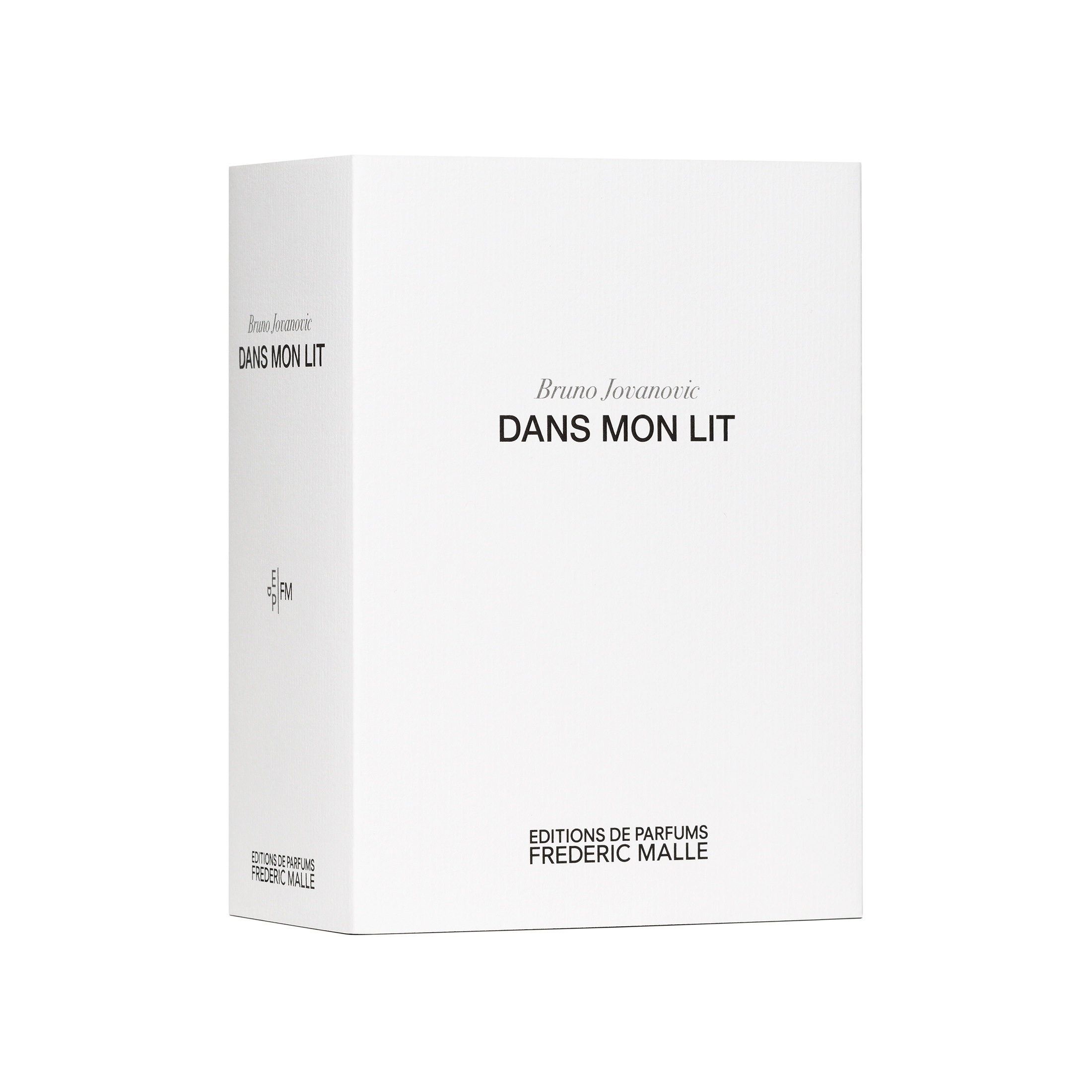 Dans Mon Lit Спрей для ароматизации постельного белья купить в VISAGEHALL