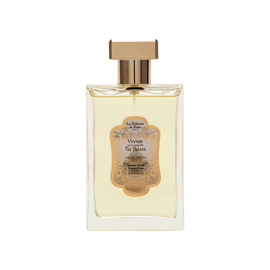 Voyage Sur La Route Du Taj Palace Парфюмерная вода