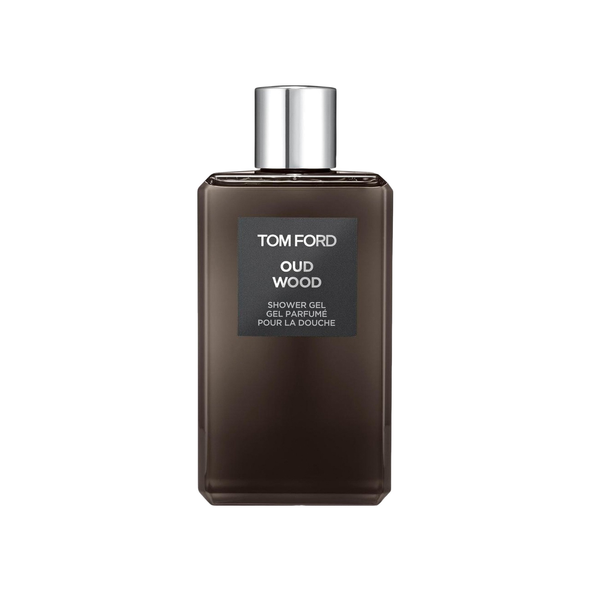 Oud Wood Гель для душа купить в VISAGEHALL