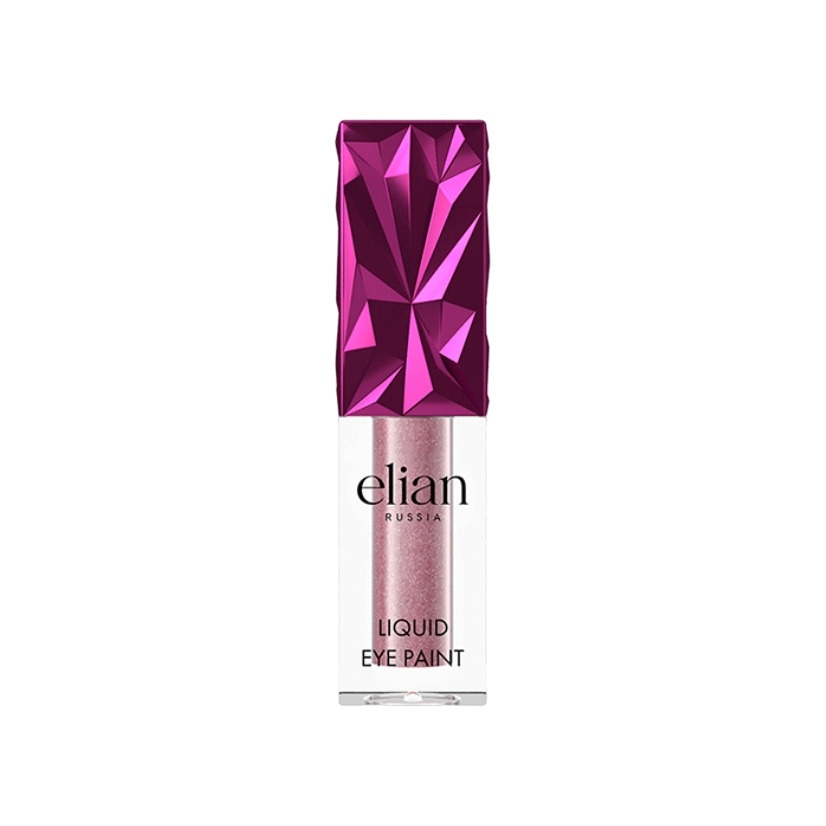 Тени жидкие сияющие Liquid Eye Paint by Maria Viskunova  купить в VISAGEHALL