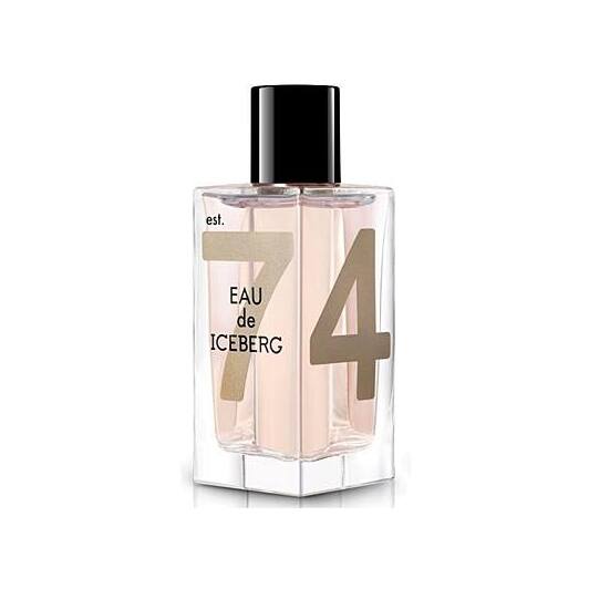Eau De Iceberg Jasmine femme Туалетная вода 